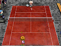 遊戲Hip Hop Tennis