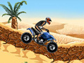 遊戲ATV Offroad Thunder