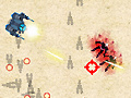 遊戲Mechanical Commando: Invasion