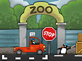 遊戲Zoo Transport