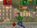 遊戲Ben 10 Hero Hoops