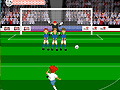 遊戲3G Free Kick
