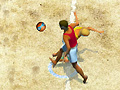 遊戲Metatron Beach Soccer
