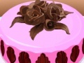 遊戲Cake decorating