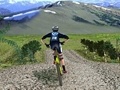 遊戲3D Mountain Bike