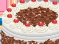 遊戲Black Forest cake