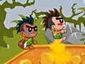 遊戲Fart king Bros