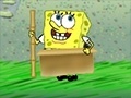 遊戲SpongeBob vs Jellyfish