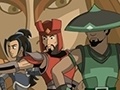 遊戲Avatar: Arena