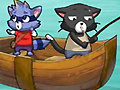 遊戲Civet's Odyssey