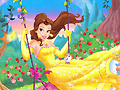 遊戲Beauty and the Beast