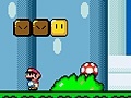 遊戲Monolith Mario World