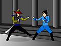 遊戲Legend Of The Dragon Fist