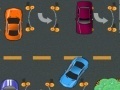 遊戲Dead car parking