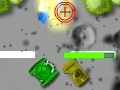 遊戲Tank 2008: Final Assault