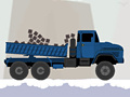 遊戲Arctic Edge: Kamaz Delivery 2