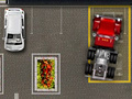 遊戲18 Wheels Driver