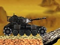 遊戲Turbo Tanks
