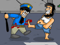 遊戲Hobo 3 Wanted