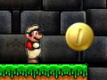 遊戲Super Mario Ice Tower