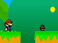 遊戲Paper Mario World