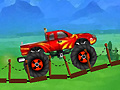 遊戲Urban Truck