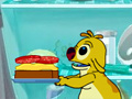 遊戲Sandwich Stacker