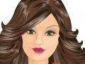 遊戲Barbie Superstar Makeover