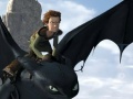 遊戲How to Train Your Dragon Hidden Alphabets