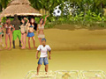 遊戲Beach Skills Soccer