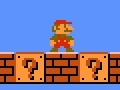遊戲Super Mario Crossover
