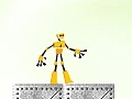 遊戲Benda Bot