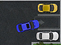 遊戲Parking space