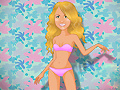 遊戲Miley Cyrus Style
