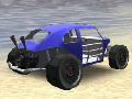 遊戲3D Buggy Racing