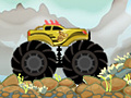 遊戲Extreme Trucks part 3 Asia 