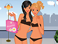 遊戲Best Friends Shopping