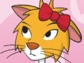 遊戲Create f Cat
