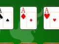 遊戲My favorite classic solitaire