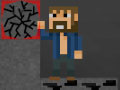 遊戲Minecraft 1.23 - mine blocks 