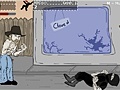 遊戲Chuck Norris vs. Ninjas