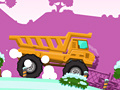遊戲Dump Truck 2