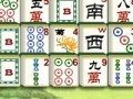 遊戲Mahjong Chain