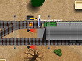 遊戲Train Traffic Control