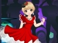 遊戲Ballroom Dancing Dress Up