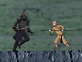 遊戲The Last Airbender - Elemental Battles