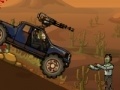 遊戲Earn to Die. Part 1