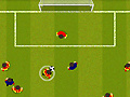 遊戲Goal South Africa
