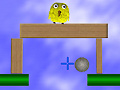 遊戲Chick Cannon