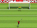 遊戲Penalty Shootout 2010